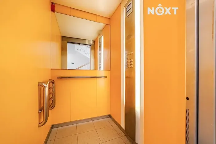 Pronájem bytu 2+kk, Praha - Stodůlky, Wiedermannova, 50 m2