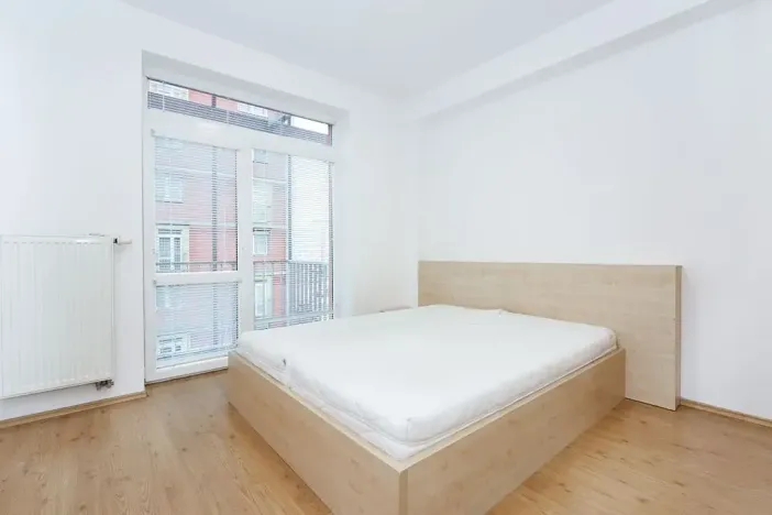 Pronájem bytu 2+kk, Ostrava, U Soudu, 45 m2