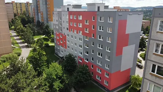 Prodej bytu 3+1, Liberec, Ježkova, 75 m2