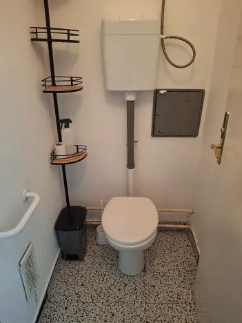 Pronájem bytu 2+1, Žatec, Boženy Němcové, 67 m2