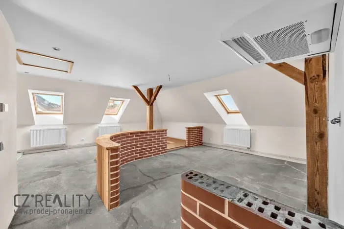 Prodej rodinného domu, Sadská, Na Lávkách, 164 m2