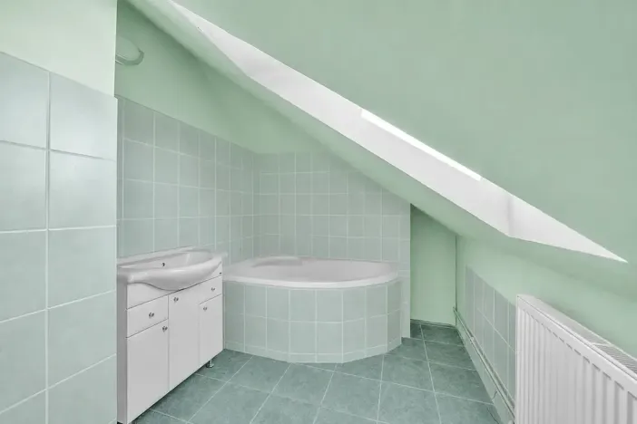 Prodej rodinného domu, Sadská, Na Lávkách, 164 m2