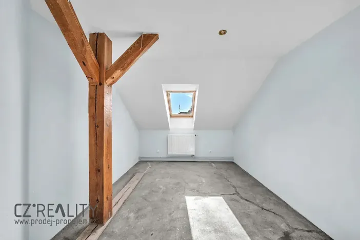 Prodej rodinného domu, Sadská, Na Lávkách, 164 m2