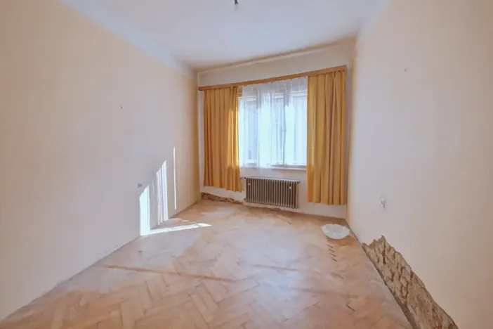 Prodej rodinného domu, Brno, Komínská, 204 m2