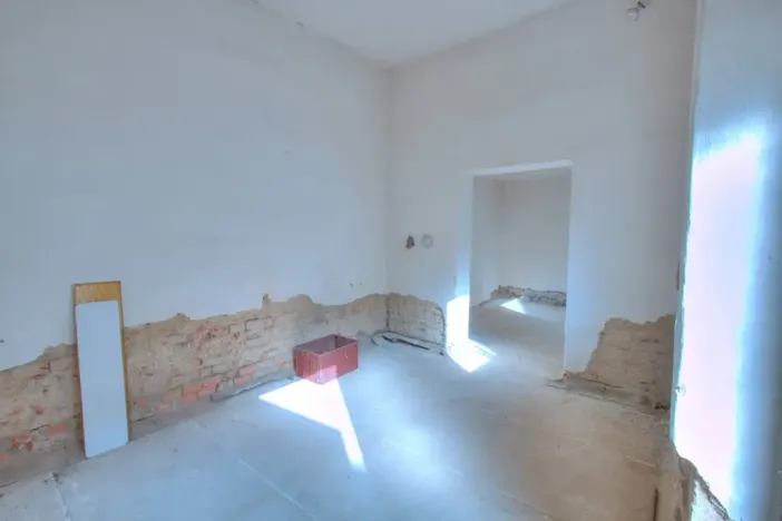 Prodej rodinného domu, Brno, Komínská, 204 m2