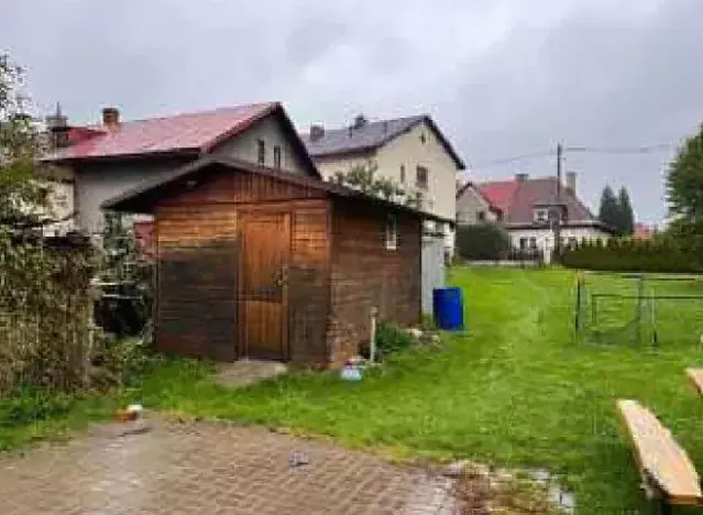 Dražba rodinného domu, Petrovice u Karviné, 120 m2