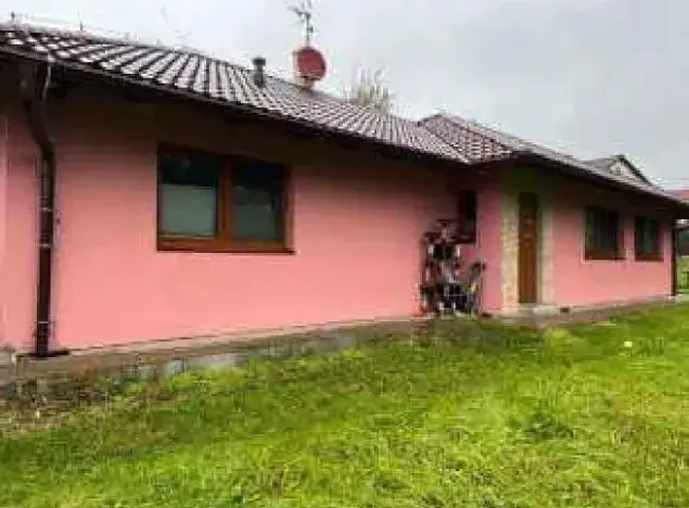 Dražba rodinného domu, Petrovice u Karviné, 120 m2