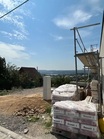 Prodej pozemku pro bydlení, Rozdrojovice, 400 m2