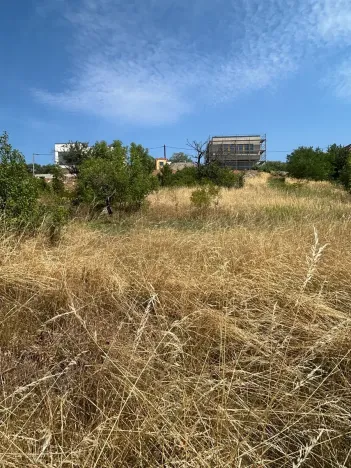 Prodej pozemku pro bydlení, Rozdrojovice, 400 m2