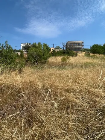 Prodej pozemku pro bydlení, Rozdrojovice, 400 m2