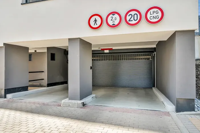 Prodej bytu 2+kk, Praha - Vysočany, Pod Harfou, 42 m2
