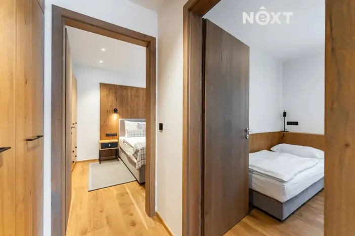 Prodej bytu 3+kk, Vítkovice, 68 m2