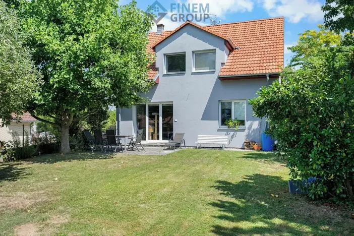 Prodej rodinného domu, Doubravice, 114 m2