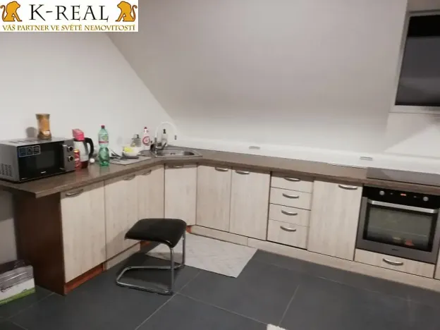 Pronájem bytu 3+kk, Sklené, 60 m2