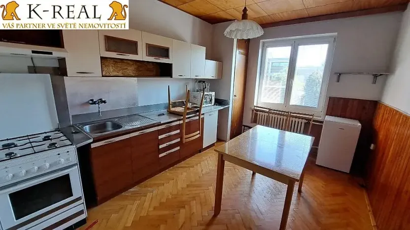 Pronájem bytu 3+1, Buchlovice, 100 m2