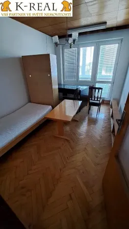 Pronájem bytu 3+1, Buchlovice, 100 m2