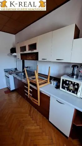 Pronájem bytu 3+1, Buchlovice, 100 m2