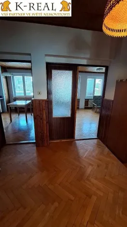 Pronájem bytu 3+1, Buchlovice, 100 m2