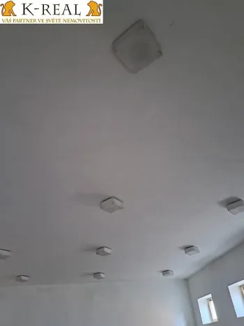 Pronájem skladu, Svatoslav, 420 m2