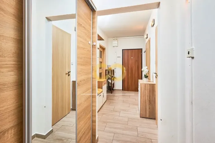 Prodej bytu 3+1, Týn nad Vltavou, Hlinecká, 68 m2