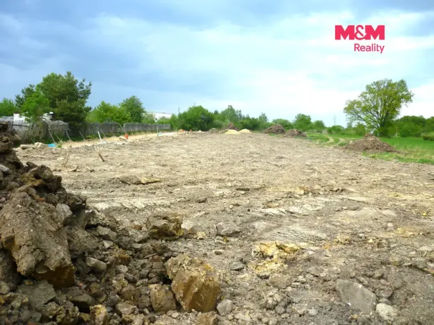 Prodej pozemku pro bydlení, Černovice, 1198 m2