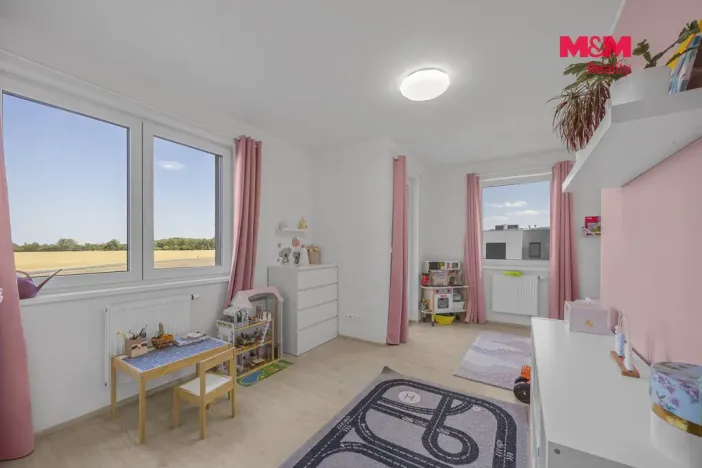 Prodej bytu 3+kk, Praha, Miroslava Hajna, 82 m2