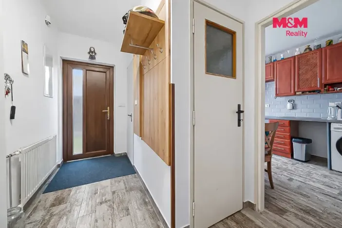 Prodej bytu 3+1, Dolní Čermná, 75 m2