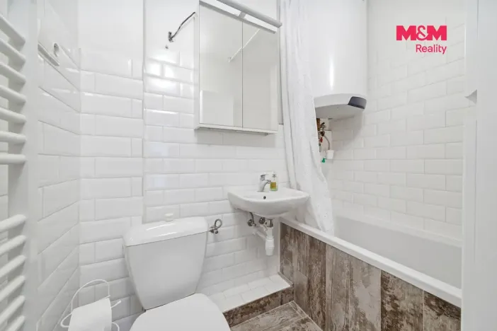 Prodej bytu 3+1, Dolní Čermná, 75 m2