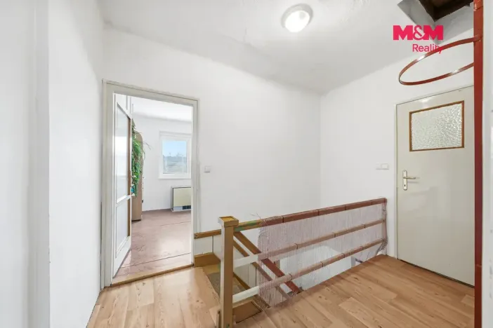 Prodej bytu 2+1, Dolní Čermná, 60 m2