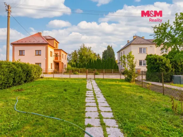Prodej rodinného domu, Bohuslavice, 65 m2