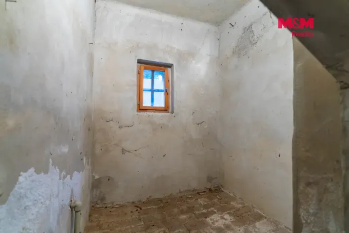 Prodej rodinného domu, Bohuslavice, 65 m2