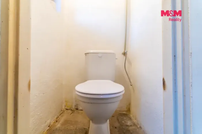 Prodej rodinného domu, Bohuslavice, 65 m2