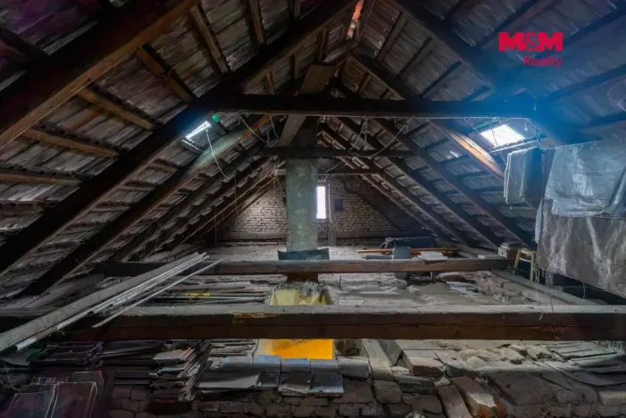 Prodej rodinného domu, Bohuslavice, 65 m2