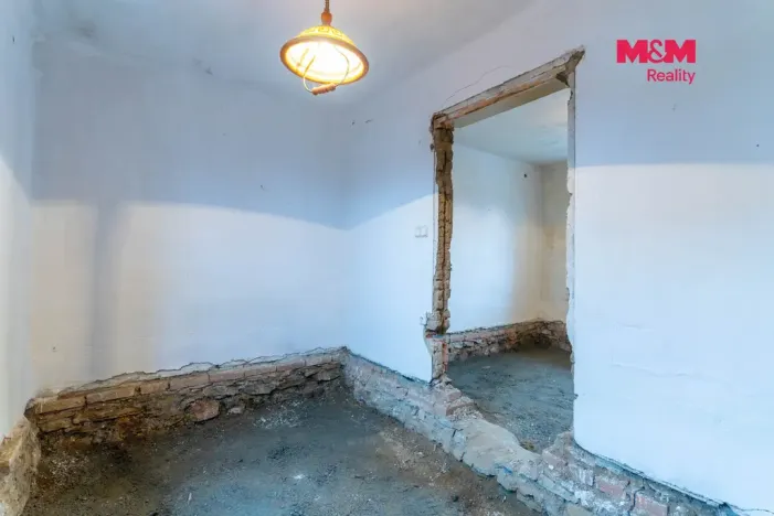 Prodej chalupy, Bohuslavice, 65 m2