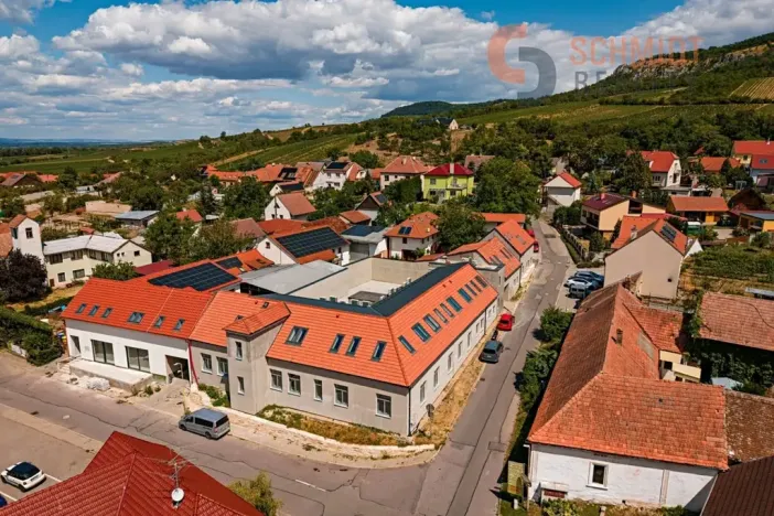 Prodej bytu 1+kk, Bavory, 48 m2