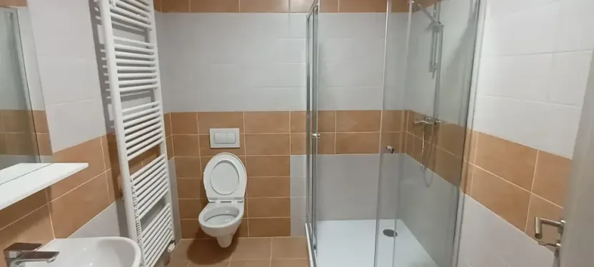 Pronájem bytu 1+1, Česká Lípa, Pražská, 46 m2