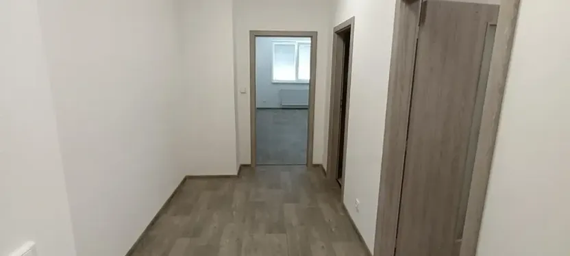 Pronájem bytu 1+1, Česká Lípa, Pražská, 46 m2
