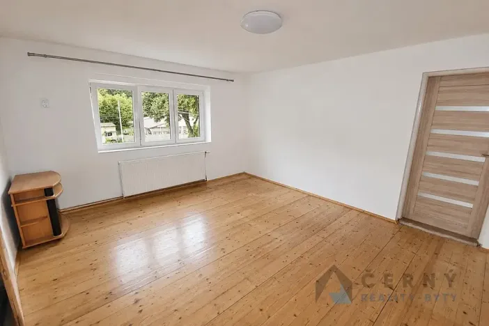 Pronájem bytu 3+1, Liberec, Za Mlýnem, 85 m2