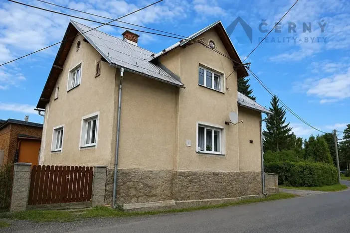 Pronájem bytu 3+1, Liberec, Za Mlýnem, 85 m2
