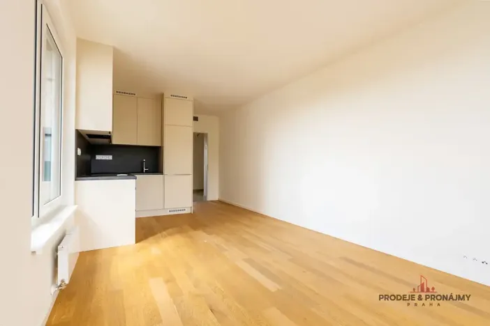 Pronájem bytu 2+kk, Praha - Chodov, Veselovského, 56 m2