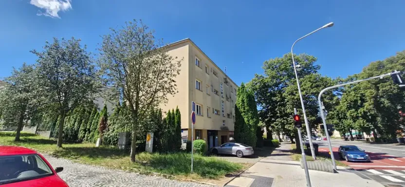 Pronájem bytu 3+1, Zlín, třída Tomáše Bati, 63 m2