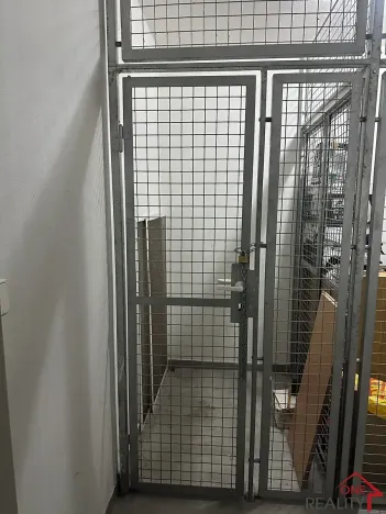 Pronájem bytu 2+kk, Zlín, Podlesí V, 55 m2