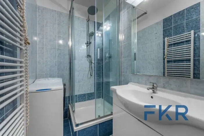 Pronájem bytu 1+kk, Praha - Háje, Hlavatého, 27 m2