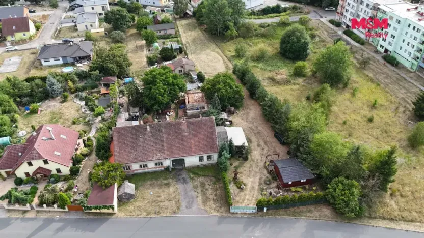 Prodej chalupy, Blatná, Na Blýskavkách, 110 m2