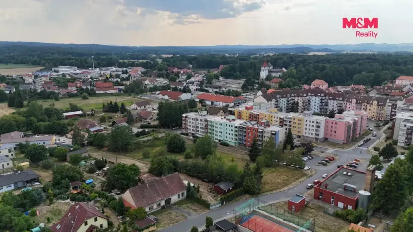 Prodej chalupy, Blatná, Na Blýskavkách, 110 m2