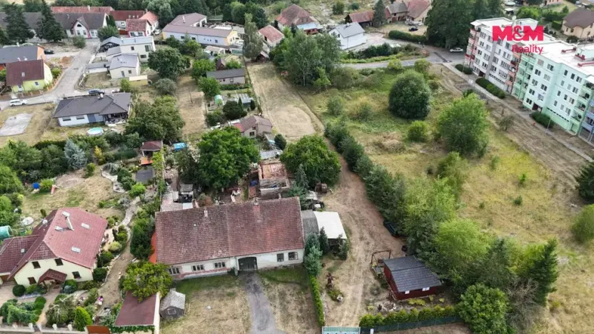 Prodej chalupy, Blatná, Na Blýskavkách, 110 m2