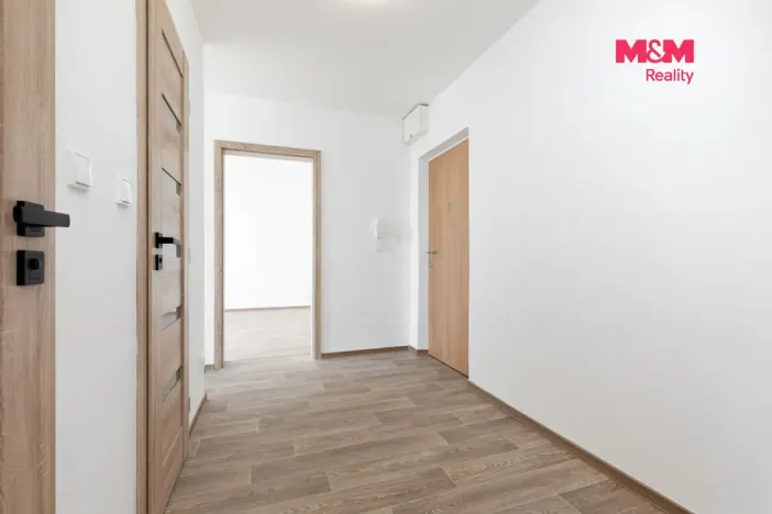 Prodej bytu 2+1, Ostrava - Zábřeh, Výškovická, 57 m2