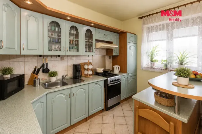 Prodej rodinného domu, Nové Dvory, Nová, 169 m2