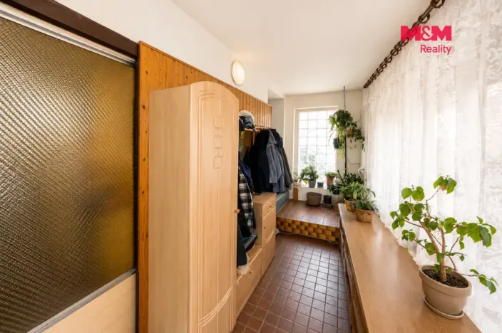 Prodej rodinného domu, Nové Dvory, Nová, 169 m2