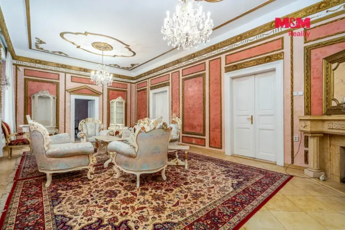 Prodej rodinného domu, Všenory, Květoslava Mašity, 621 m2